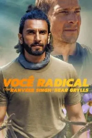 ดูหนังออนไลน์ฟรี Ranveer Vs Wild With Bear Grylls (2022) ผจญภัยสุดขั้วกับรานวีร์